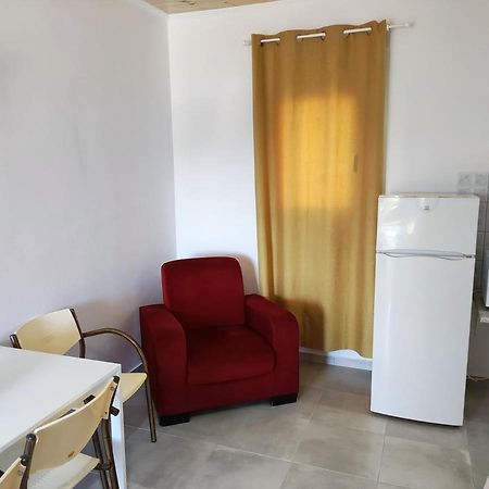 Kouverta Apartments Hermione Extérieur photo