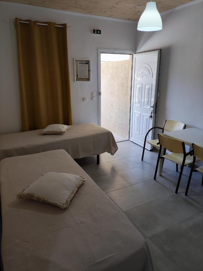 Kouverta Apartments Hermione Extérieur photo