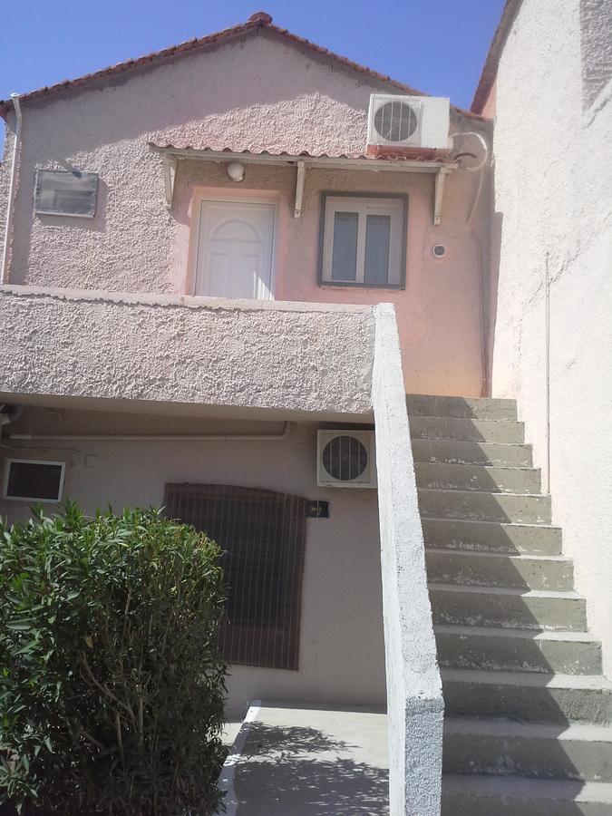Kouverta Apartments Hermione Extérieur photo
